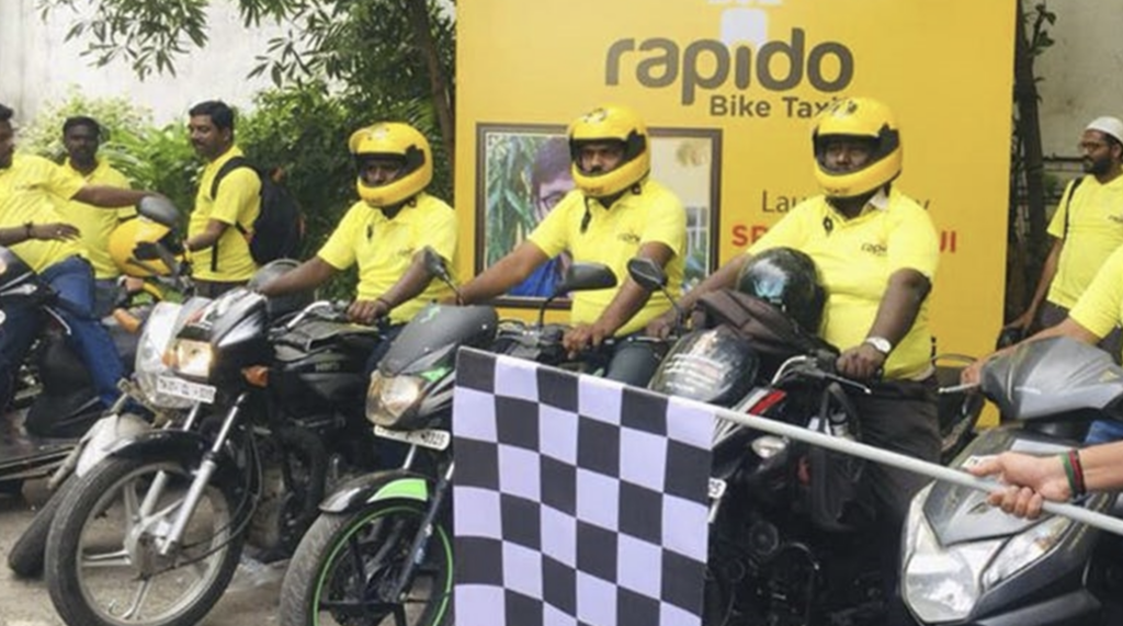 मुंबई में बड़ी कार्रवाई: Rapido और Uber के खिलाफ केस दर्ज,जानिए क्या है वजह